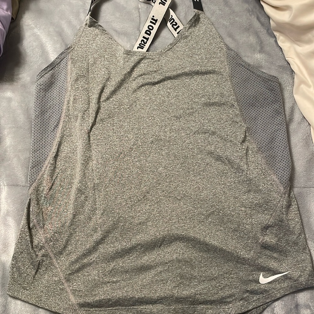 Nike medium